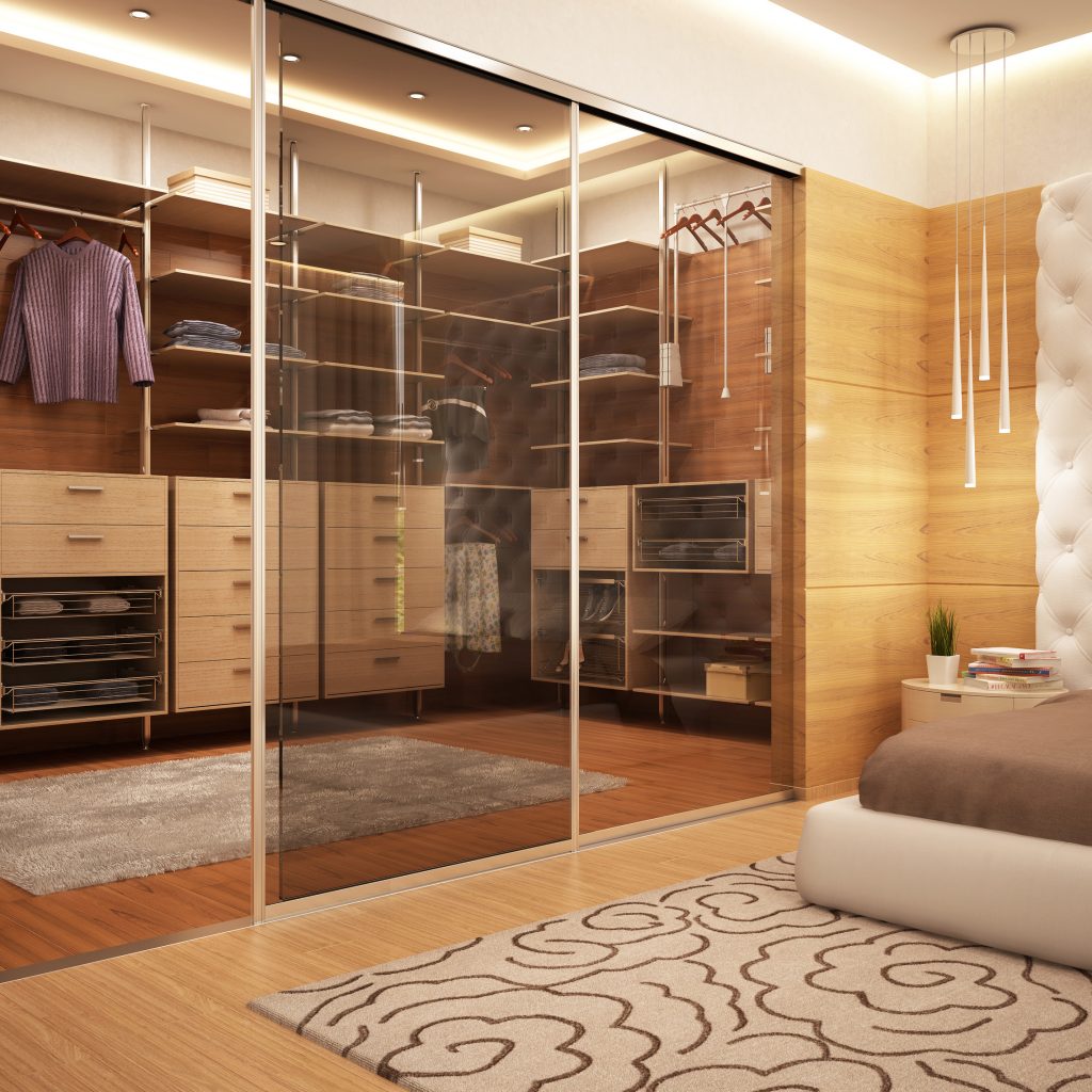 Sortiment - Einbauschrank Sachsen - Schranksysteme nach Maß